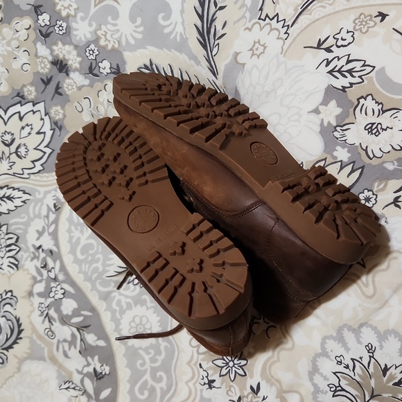 Wolverine Boots - Picture 3 of 5